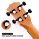thumbnail image 3 of Reposabrazos MORSE para ukelele soprano para principiantes con accesorios, 3 of 7