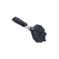 thumbnail image 5 of Waffle Pan Waffle Maker Cakes Maker Kitchen Baking Accessories Double Side Aluminum Alloy Material for Kitchen Baking, 5 of 11
