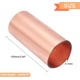 thumbnail image 2 of Rollo de cobre de alta pureza, lámina de latón resistente a la intemperie, láminas de cobre color salmón claro, 2 of 7