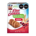 thumbnail image 1 of Galletas Fiber Cookies con fibras y arándano 190 g, 1 of 3