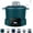 Green,Stainless Steel, variant on Rice Soup Separation Electric Cooker, 3L Low Sugar Rice Cooker with Reservable-Timable and Liftable Filter Basket, Digital Display, Helps control sugar intake (Blue,Stainless Steel)