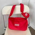 thumbnail image 1 of Bolsa De Hombro Bolso bandolera versátil de moda para mujer, bolso cruzado estilo Harajuku, regalo de cumpleaños Likrtyny Para Estrenar, 1 of 5