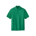 thumbnail image 4 of Port Authority Tall Silk Touch Polo, 4 of 5