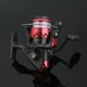 thumbnail image 5 of Carrete giratorio 3BB Ndcxsfigh Carrete de pesca en el mar Rojo, 5 of 7