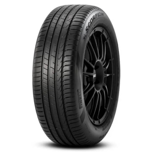 Llanta 235/55R19 101T Pirelli Scorpion EV