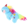 thumbnail image 1 of WHAMVOX 7Pack Cute Unicorn Plush Toy Pendant for Children Birthday Celebration, 1 of 6