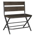 thumbnail image 1 of Ashley Furniture Banc de Comptoir Kavara en Marron, 1 of 2