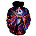 thumbnail image 3 of Sudaderas Con Capucha Para Hombres Y Mujeres Ropa De Abrigo De Halloween Regalo De Pesadilla Antes De Navidad Chamarra De Impresión 3D Para Mujer Y Hombre Sudadera cosplaypangjing, 3 of 3