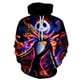 thumbnail image 4 of Sudaderas Con Capucha Para Hombres Y Mujeres Ropa De Abrigo De Halloween Regalo De Pesadilla Antes De Navidad Chamarra De Impresión 3D Para Mujer Y Hombre Sudadera cosplaypangjing, 4 of 4