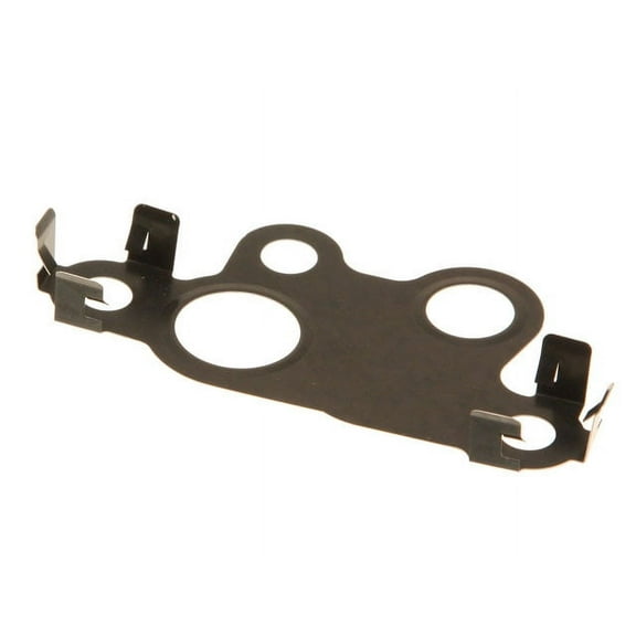 Thermostat Housing Gasket - Compatible with 2006 - 2015 Honda Civic 2007 2008 2009 2010 2011 2012 2013 2014