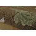 thumbnail image 3 of Nourison Sunburst Collection Rug, 3 of 3