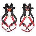 thumbnail image 4 of Adjustable Climbing Harness for Kids - Safe & Durable, 4 of 6