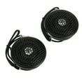 thumbnail image 1 of Car Audio, 2 Way Mini Audio Tweeter, Improve The Clarity And Detail Of Music, For All Car Audio Systems, 1 of 8