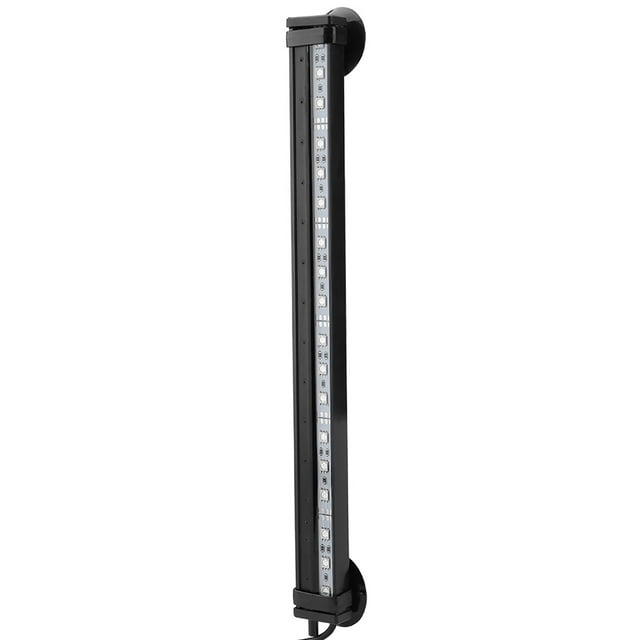 Fish Tank Light Great Led Aquarium, Colorful Coral Light Underwater for Fish Tank for Aquarium