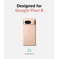 thumbnail image 2 of Funda para teléfono Ringke Fusion compatible con Google Pixel 8, 2 of 9