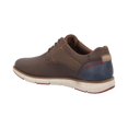 thumbnail image 3 of Zapato Mocasin Comodo Custom Style Vestir Oficina cafe 25.5, 3 of 4