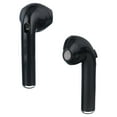 Ihip Sound Pods Wireless Earbuds, Black