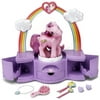 My Little Pony Musical Wishes Jewelry Box With Skywishes Pony
