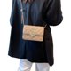 thumbnail image 1 of Bolso de hombro con cadena Nikou Bolso de mano máxima eficiencia, 1 of 9
