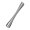 Long, variant on DICEWEN Practical 20cm/26cm Stainless Steel Muddler Home Drinking Accessory for Crushing Ice and Fruits, Ideal for Home and Club