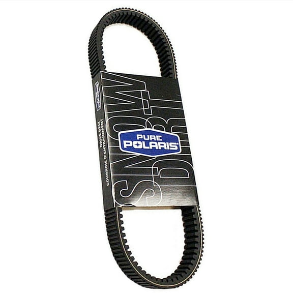 Polaris Snowmobile OEM Drive Belt, 3211216