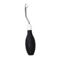 thumbnail image 4 of AMLESO Latch Hook Tool Crochet Needle Carpet Hook for Pillows Tapestry Handmade Rug, 4 of 8