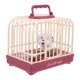 thumbnail image 3 of GOOHOCHY 1 juguete pequeño enjaulado para perros, mini juguete de inducción controlado por voz para niños., 3 of 8