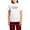 With Red Plaid Pant, variant on CafePress - NO MANGA NO LIFE Pajamas - Women's Short Sleeve Print T-Shirt and Pants Light Cotton Pajama Set