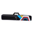 thumbnail image 4 of Colaxi Étui de Queue de Billard avec Bandoulière Sac de Rangement Anti-Rayures Professionnel Noir, 4 of 8