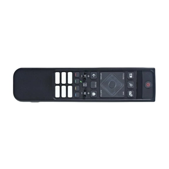 AOOOWER Shockproof Glow In The Dark Silicone Cover For Voice Control TV Remotes