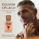 thumbnail image 3 of Cuero inglés de Dana para hombre. Colonia Splash 8 Onzas, 3 of 5