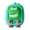 Green, variant on 3D Sliding Puzzle Travel Toy Suitable For 1 3 Year Old Children Airplane And Car Activity Games Suitable For 4 8 Year Old Children Fine Motor Skills Brain Teasers Animals Boys Age 3-4 Years Giggle