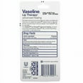 thumbnail image 4 of Vaseline Lip Therapy Lip Balm Tube, Advanced Healing Lip Protectant, 0.35 OZ - 5 Pack, 4 of 4
