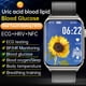 thumbnail image 4 of GPS Health Monitor Watch SmartWatch (piel) Blanco, 4 of 8