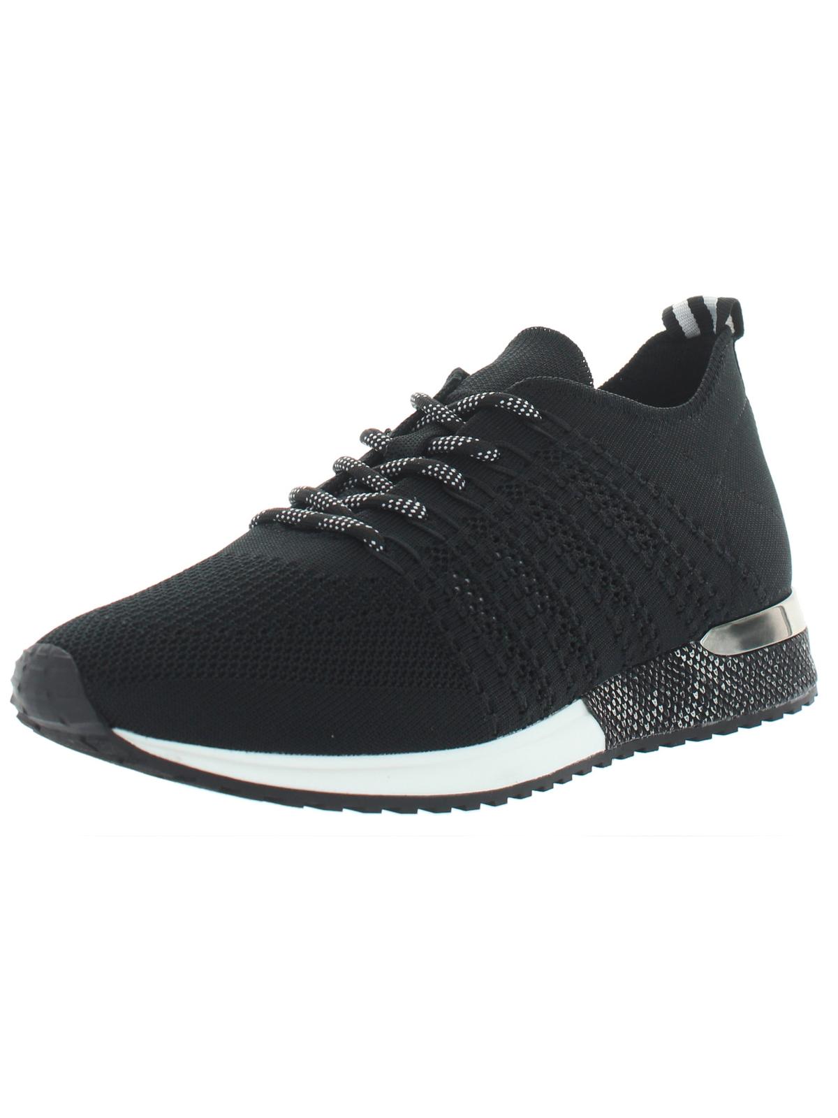 Urban Sport Womens Knit Athletic Fashion Sneakers - Walmart.com