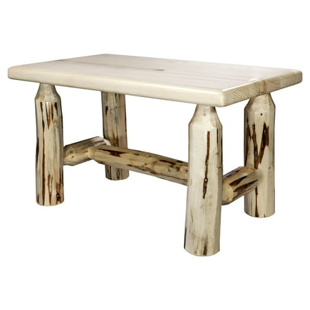 Montana Woodworks Montana Ottoman