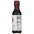 thumbnail image 4 of (2 pack) San-J Tamari Gluten Free Soy Sauce Reduced Sodium, 10.0 Fl oz., in a glass bottle, 4 of 6