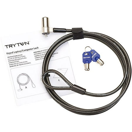 TryTen Laptop Lock Pro