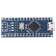 thumbnail image 5 of 10pcs Nano 3.0 -usb With The Bootloader Compatible Nano Controller For Ch340 Driver 16mhz Atmega328, 5 of 5