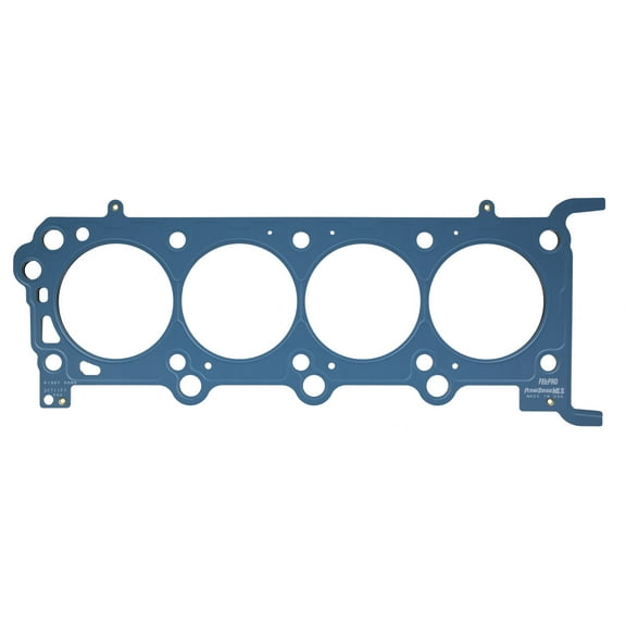FEL-PRO 26711 PT Head Gasket Fits select: 2004-2010 FORD F150, 2005-2010 FORD F250