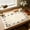 A, variant on Waterproof PVC Desk Pad 16x31 Inch, Non-Slip Leather Feel Table Mat for Office Writing Gaming, Easy Clean Desk Protector