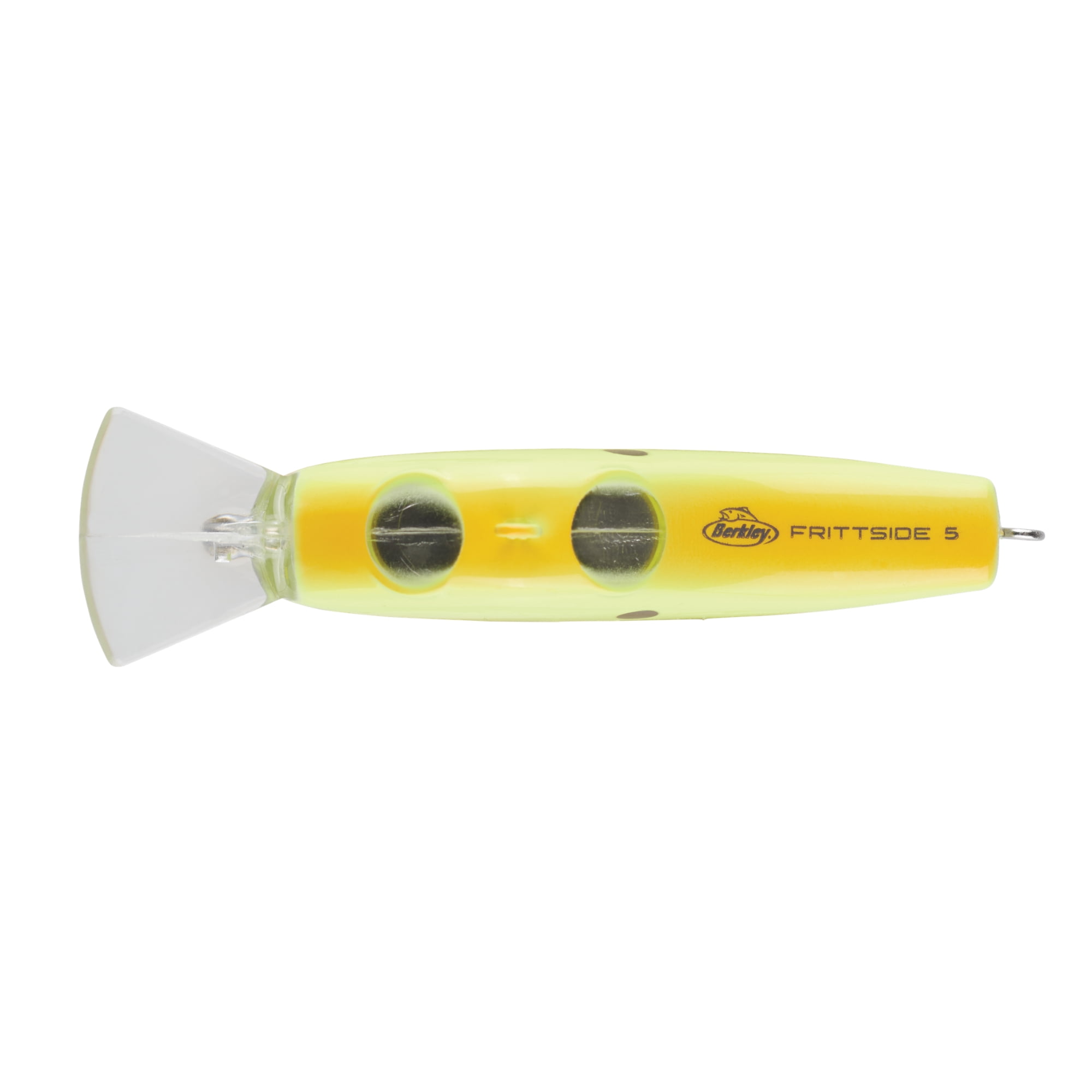 Berkley Frittside Fishing Lure, Lone Ranger, 1/3 oz