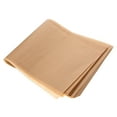 thumbnail image 5 of AURARMLET 120-Count Non-Stick Parchment Baking Paper Sheets, Oil-Resistant, Khaki Color, 44 x 6.9 Inches, 5 of 8