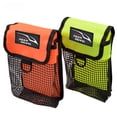 thumbnail image 1 of Fluorescent Green Scuba Diving Gear Organizer Bag - Underwater Retrieval System with Hanging Design, Durable Compact Storage for BCD, Reels, Hooks & Accessories, Ideal for Water Sports and Diving, 1 of 5