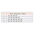 thumbnail image 5 of Soft Wireless Nursing Bras 5-Pack - Comfortable Maternity Bralette Compatible with Sleep Breastfeeding with Adjustable Exts, 5 of 5