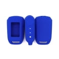 thumbnail image 1 of Key Case Voiture Télécommande Cas pour Starline A92 Voiture Alarme Lcd Télécommande, 1 of 6
