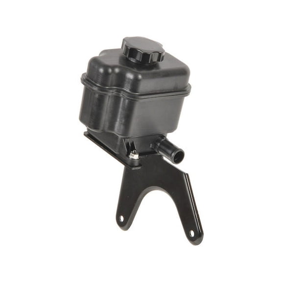 Power Steering Reservoir - Compatible with 2009 - 2017 Chevy Traverse 2010 2011 2012 2013 2014 2015 2016