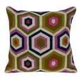 thumbnail image 1 of Parkland Collection PILH21068C Acia Contemporain Multicolore Housse de Coussin, 1 of 1