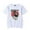 White, variant on Ryan Castro T-shirt Casual Short Sleeve Fashion Tee Shirt Men Women Crewneck Tops