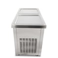 thumbnail image 6 of Kolice Commercial ETL Double Square 21"x21" Fried Ice Cream Machine, Rolled Ice Cream Machine, Auto Defrost, 6 of 10